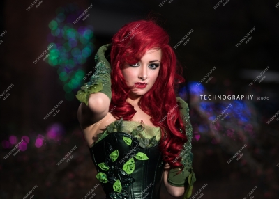Poison Ivy 5